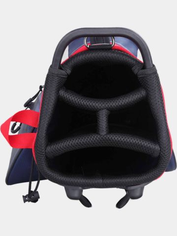 Big Max Dri Lite Seven G Standbag weiß