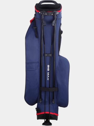 Big Max Dri Lite Seven G Standbag weiß