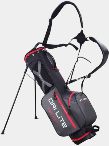 Big Max Dri Lite seven 7 rot