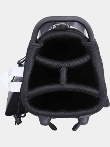 Big Max Dri Lite Seven G Standbag silber