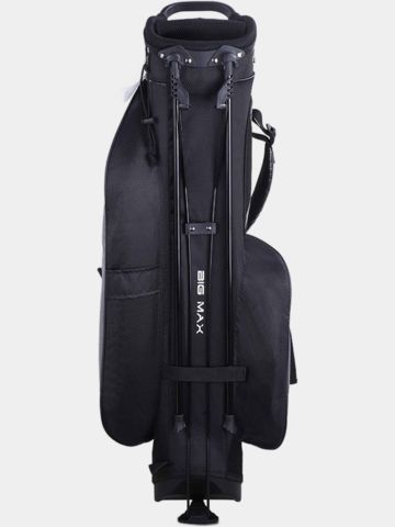 Big Max Dri Lite Seven G Standbag silber