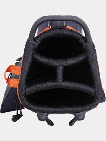 Big Max Dri Lite Seven G Standbag blau