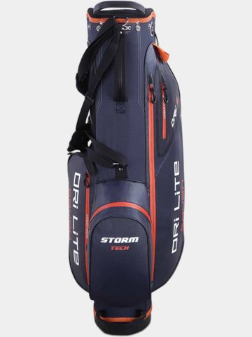 Big Max Dri Lite Seven G Standbag blau