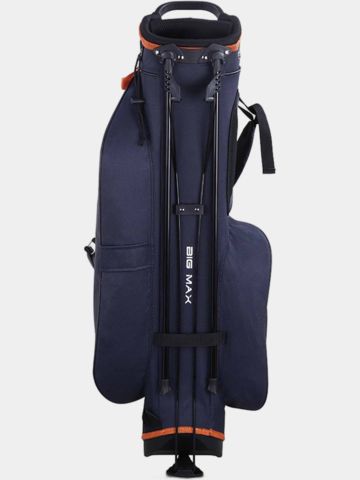 Big Max Dri Lite Seven G Standbag blau