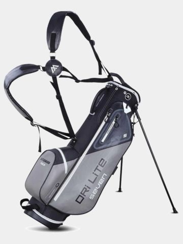 Big Max Dri Lite seven 7 grau