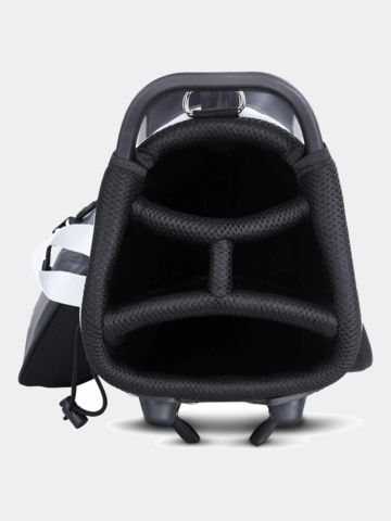 Big Max Dri Lite Seven G Standbag grau