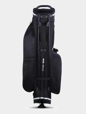 Big Max Dri Lite Seven G Standbag grau