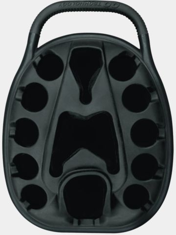 TiCad QO14 Premium schwarz