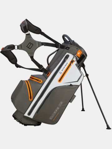 Bennington Clippo 14 WP grau