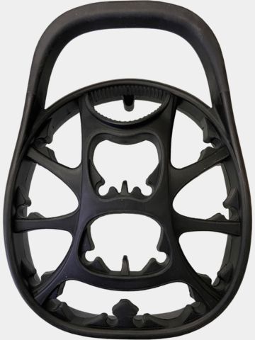 Bennington Clippo 14 WP grau