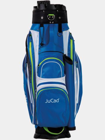 JuCad Manager Aquata hellblau