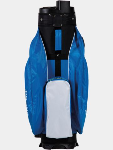 JuCad Manager Aquata hellblau