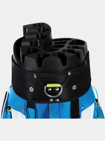 JuCad Manager Aquata hellblau