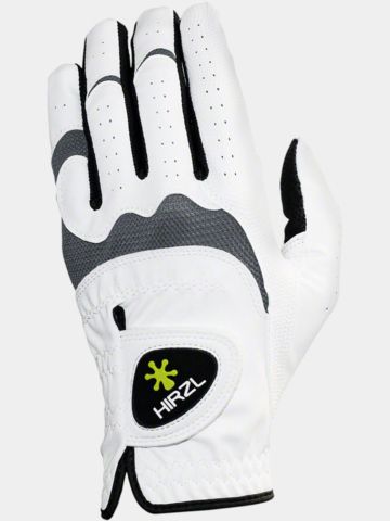 Hirzl TRUST Hybrid weiß