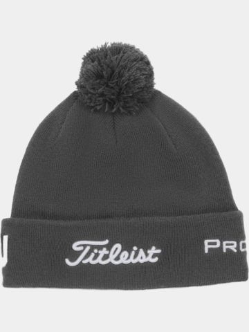 Titleist Tour Pom grau