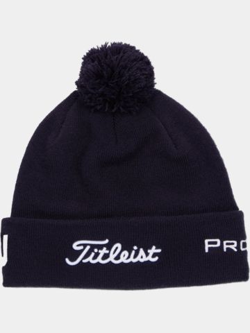 Titleist Tour Pom navy
