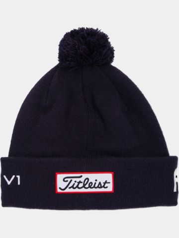 Titleist Tour Pom navy