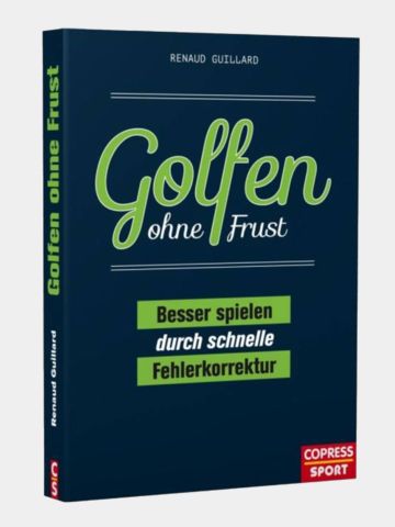 Copress Sport Golfen ohne Frust Einheitsgrösse