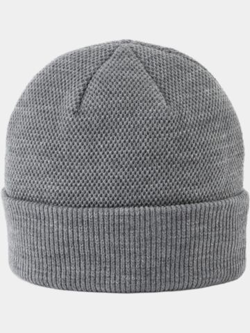 FootJoy Knit Beanie grau