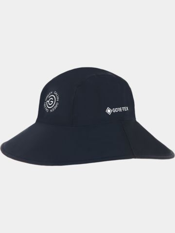 Galvin Green Art Regenkopfbedeckung navy