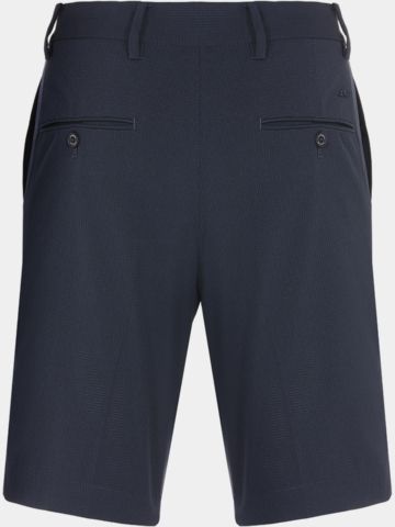 J.Lindeberg Vent Tight Golf Bermuda navy