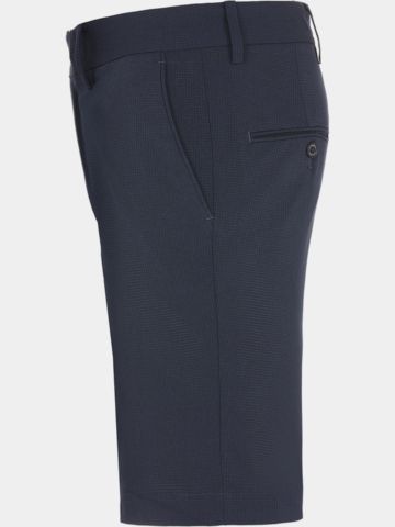 J.Lindeberg  Vent Tight Golf Bermuda navy