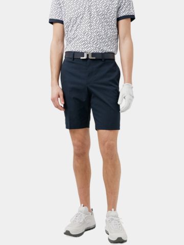 J.Lindeberg  Vent Tight Golf Bermuda navy