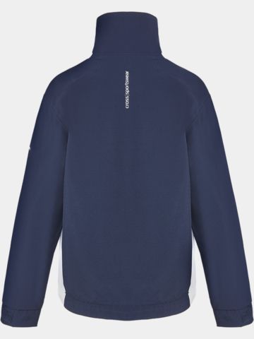 Cross GIRL CLOUD Regen Jacke navy