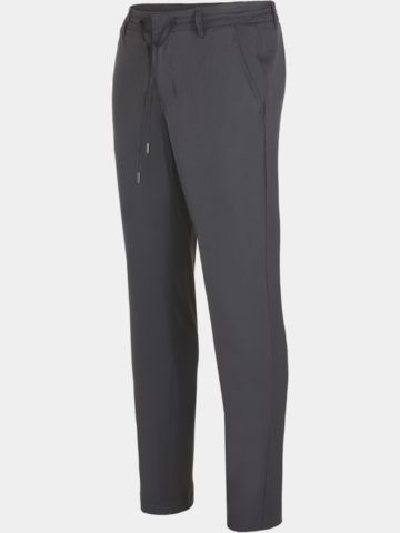 Daniel Springs Jogpants Techno  Hose anthrazit