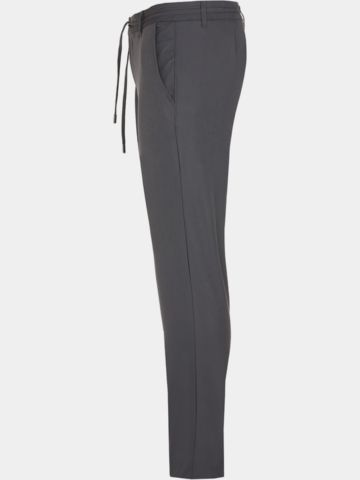 Daniel Springs Jogpants Techno  Hose anthrazit