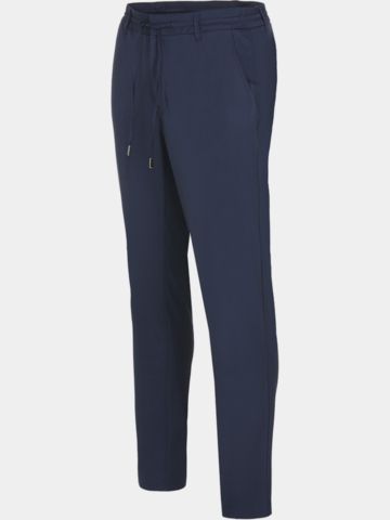 Daniel Springs Jogpants Techno  Hose navy