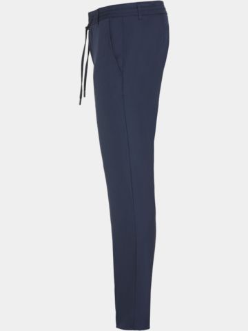Daniel Springs Jogpants Techno  Hose navy
