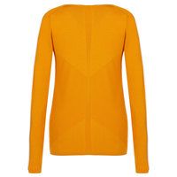 Valiente fashion pullover Pullover Strick orange