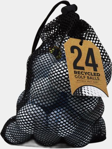 Second Chance Callaway Mix Grade A Lakeballs weiß