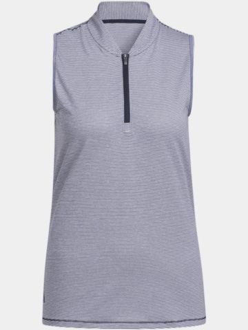 adidas OTTOMAN ohne Arm Polo navy