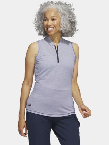 adidas OTTOMAN ohne Arm Polo navy