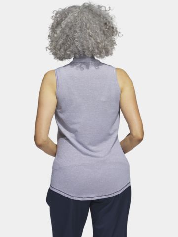 adidas OTTOMAN ohne Arm Polo navy