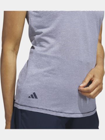 adidas OTTOMAN ohne Arm Polo navy