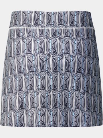 Daily Sports ILMA 50 cm kurz Skort mehrfarbig