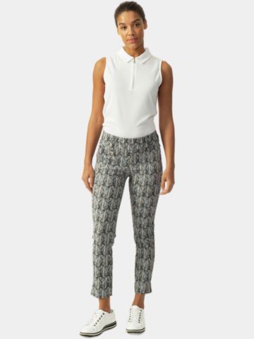 Daily Sports ILMA HIGH WATER 7/8 Hose mehrfarbig