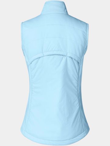 Daily Sports BRASSIE Stretch Weste hellblau