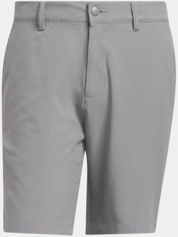 Adidas ULTIMATE365 8,5 INCH GOLF Bermudy šedá