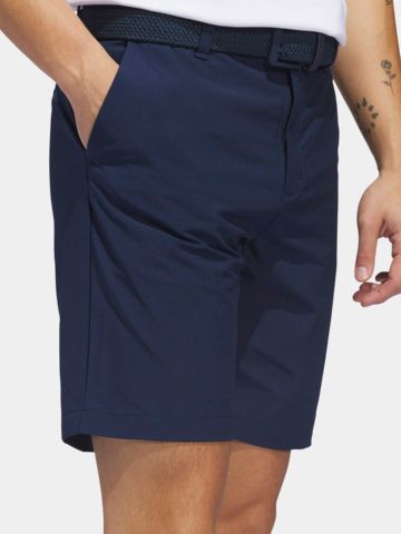 Adidas ULTIMATE365 8.5 INCH GOLF Bermuda navy