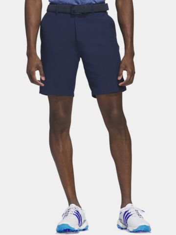adidas  ULTIMATE365 8,5 INCH GOLF Bermudy mořská modrá