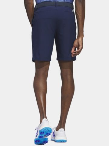 adidas  ULTIMATE365 8,5 INCH GOLF Bermudy mořská modrá