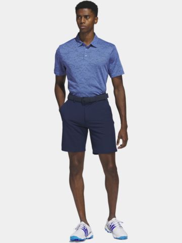 adidas  ULTIMATE365 8,5 INCH GOLF Bermudy mořská modrá