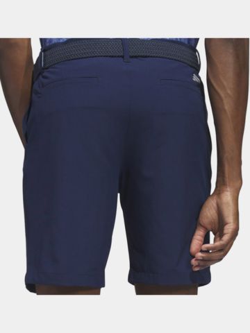 adidas ULTIMATE365 8.5 INCH GOLF Bermuda marine