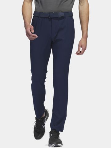 adidas ULTIMATE365 PRIMEGREEN TAPERED PANT Chino Hose marine