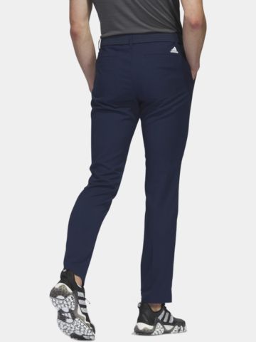 adidas ULTIMATE365 PRIMEGREEN TAPERED PANT Chino Hose marine