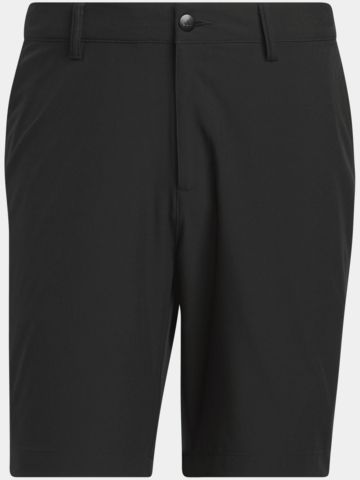 adidas ULTIMATE365 8.5 INCH GOLF SHORT Bermuda schwarz